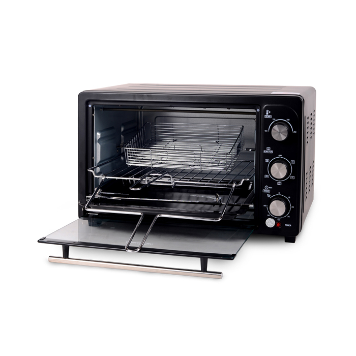 Cosmos Oven Grill 35 Liter - CO9935VRL